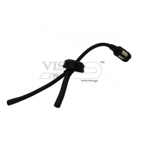 ΣΩΛΗΝΑΚΙ ΚΑΥΣΙΜΟΥ VISCO VC254T / HYUNDAI HCS2500G / PN2500 (254-38)