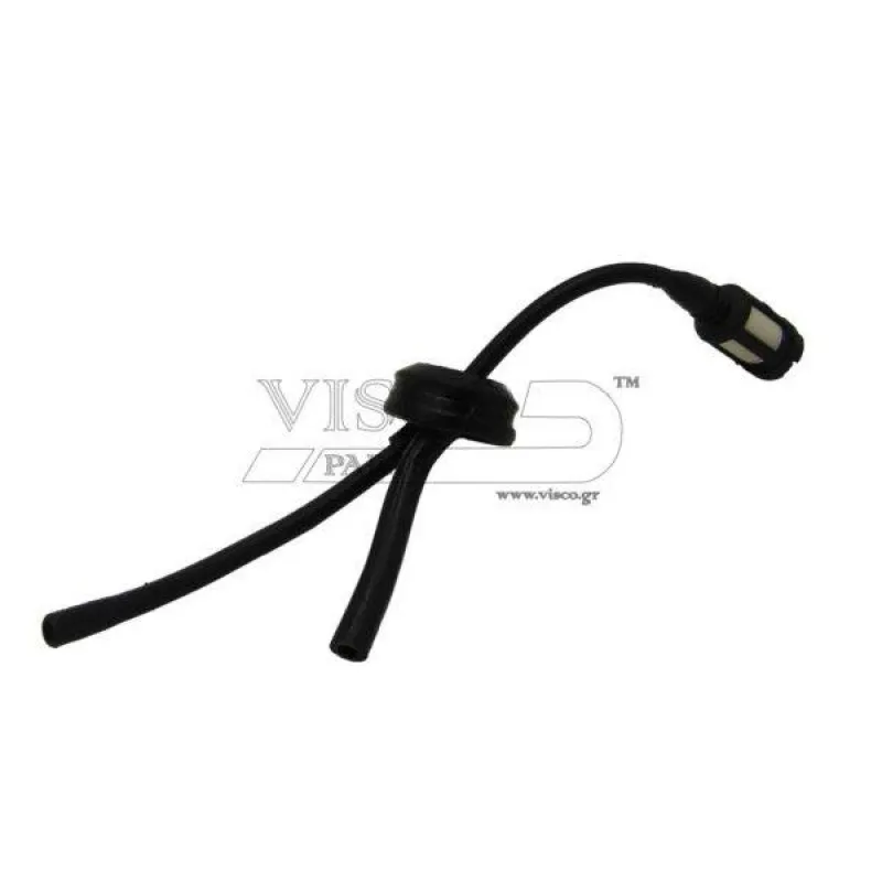 ΣΩΛΗΝΑΚΙ ΚΑΥΣΙΜΟΥ VISCO VC254T / HYUNDAI HCS2500G / PN2500 (254-38)