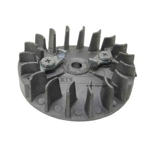 ΒΟΛΑΝ ΚΟΜΠΛΕ VISCO VC254T / HYUNDAI HCS2500G (254-2)