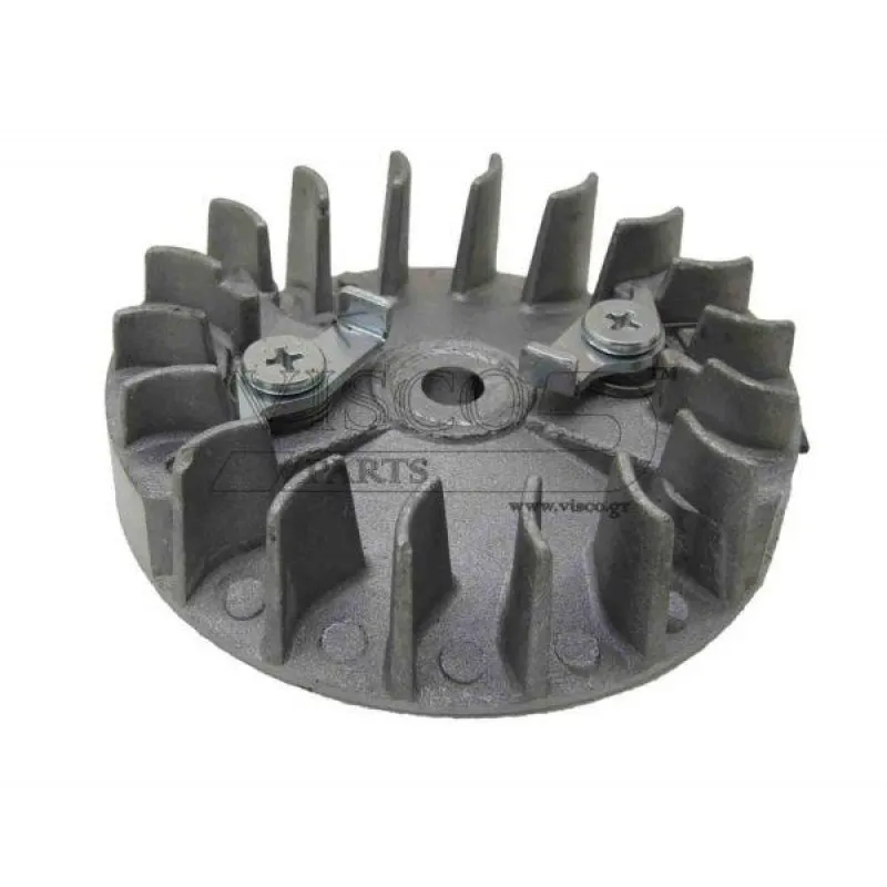 ΒΟΛΑΝ ΚΟΜΠΛΕ VISCO VC254T / HYUNDAI HCS2500G (254-2)