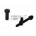 ΡΕΓΟΥΛΑΤΟΡΟΣ ΑΛΥΣΙΔΑΣ ΚΟΜΠΛΕ PN2500 / VISCO VC254T / HYUNDAI HCS2500G (ΤΑΡ-008/254-133)