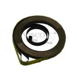 ΕΛΑΤΗΡΙΟ ΕΚΚΙΝΗΣΗΣ VISCO VC250T-C (250-125)