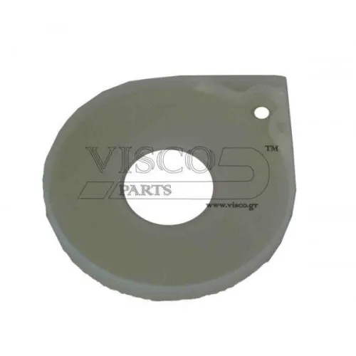 ΘΗΚΗ ΕΛΑΤΗΡΙΟΥ ΕΚΚΙΝΗΣΗΣ VISCO VC250T-C (250-126)