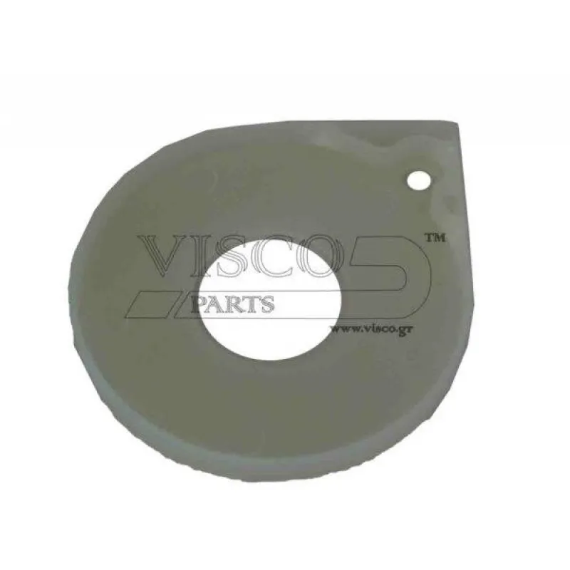 ΘΗΚΗ ΕΛΑΤΗΡΙΟΥ ΕΚΚΙΝΗΣΗΣ VISCO VC250T-C (250-126)