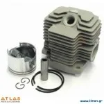 ΚΥΛΙΝΔΡΟΠΙΣΤΟΝΟ KAWASAKI TH48 KBH48 (44mm) (21551)