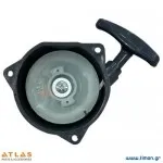 ΧΕΙΡΟΜΙΖΑ ΚΟΜΠΛΕ MITSUBISHI TL26 / TL33 Τριγωνική (26886)