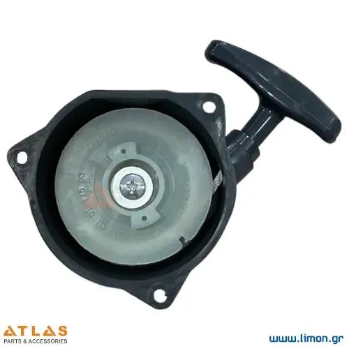 ΧΕΙΡΟΜΙΖΑ ΚΟΜΠΛΕ MITSUBISHI TL26 / TL33 Τριγωνική (26886)