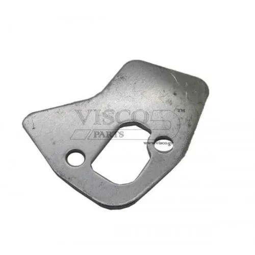 ΦΛΑΝΤΖΑ ΚΥΛΙΝΔΡΟ ΕΞΑΤΜΙΣΗΣ VISCO VC250T-C (250-18)