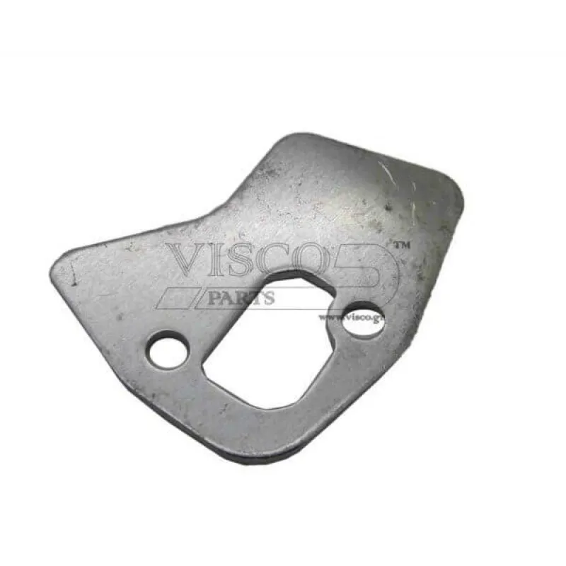 ΦΛΑΝΤΖΑ ΚΥΛΙΝΔΡΟ ΕΞΑΤΜΙΣΗΣ VISCO VC250T-C (250-18)