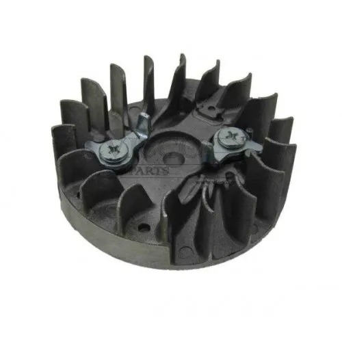 ΒΟΛΑΝ ΚΟΜΠΛΕ VISCO VC250T-C (250-26)