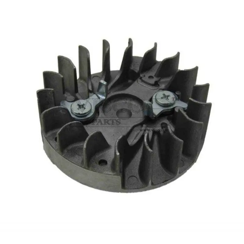 ΒΟΛΑΝ ΚΟΜΠΛΕ VISCO VC250T-C (250-26)