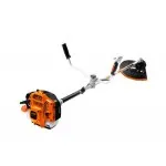 ΘΑΜΝΟΚΟΠΤΙΚΟ VISCO VC552R EVO (2hp / 52cc / 8.1kg | ΩΜΟΥ)