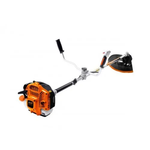 ΘΑΜΝΟΚΟΠΤΙΚΟ VISCO VC552R EVO (2hp / 52cc / 8.1kg | ΩΜΟΥ)