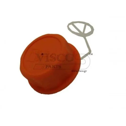 ΤΑΠΑ ΚΑΥΣΙΜΟΥ 43cc / 52cc VC633R-A EVO (633-65)