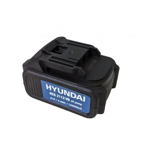 ΜΠΑΤΑΡΙΑ HYUNDAI 4.0Ah (ΓΙΑ HCS 2112VB, 21550VB, 21350VB, 21280VB)