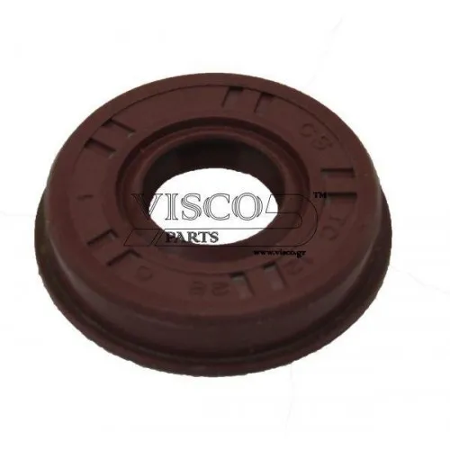 ΤΣΙΜΟΥΧΑ ΣΤΡΟΦΑΛΟΥ 12x28x6 VISCO VC254T / HYUNDAI HCS2500G (254-6)