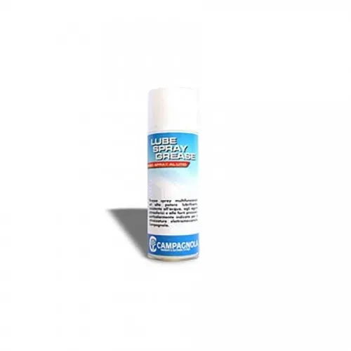 ΓΡΑΣΟ ΛΙΘΙΟΥ ΛΕΥΚΟΣ CAMPAGNOLA 200ml (ΓΙΑ ΟΛΕΣ ΤΙΣ ΨΑΛΙΔΕΣ ΜΠΑΤΑΡΙΑΣ)