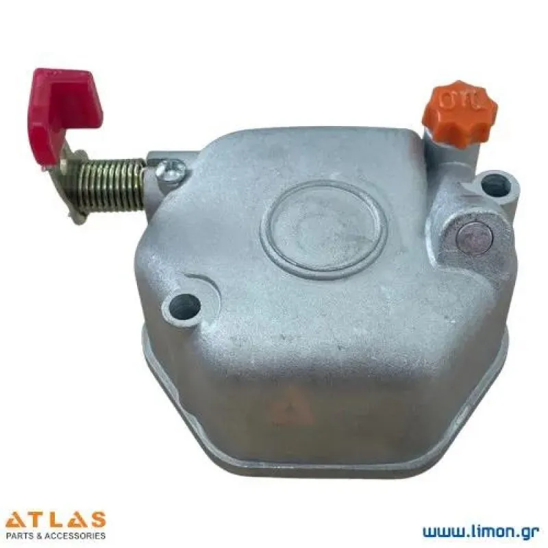 ΚΑΠΑΚΙ ΒΑΛΒΙΔΩΝ ΓΙΑ ΚΙΝΗΤΗΡΑ DIESEL 186 ΚΙΝΑΣ (9,0HP - 10,0HP) (26943)