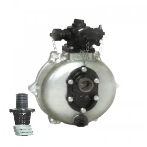 ΑΝΤΛΙΑ ΣΚΕΤΗ HP-150 (Qmax: 24 - Hmax: 50) ΠΑΣΟ 19mm (1.1/2