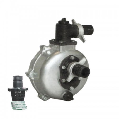 ΑΝΤΛΙΑ ΣΚΕΤΗ ΔΙΒΑΘΜΙΑ HP-200D (Qmax: 24 - Hmax: 50) ΠΑΣΟ 19mm (2