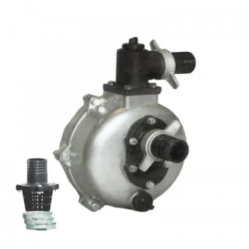 ΑΝΤΛΙΑ ΣΚΕΤΗ ΔΙΒΑΘΜΙΑ HP-200D (Qmax: 24 - Hmax: 50) ΠΑΣΟ 19mm (2
