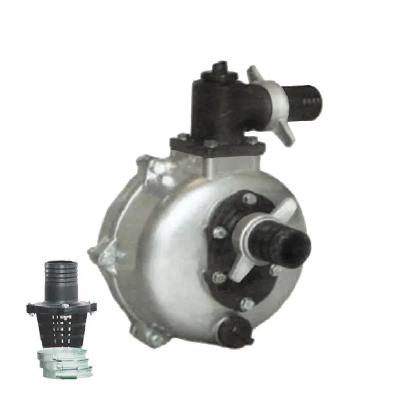 ΑΝΤΛΙΑ ΣΚΕΤΗ ΔΙΒΑΘΜΙΑ HP-200D (Qmax: 24 - Hmax: 50) ΠΑΣΟ 19mm (2