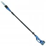 ΚΟΝΤΑΡΟΠΡΙΟΝΟ HYUNDAI HPCS 21950VB PRO (Αυτόματη Λίπανση / 1.8m-3.0m / 2.95kg) (2 ΜΠΑΤΑΡΙΑ 21V 5.0Ah & ΦΟΡΤΙΣΤΗ)