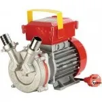 ΗΛΕΚΤΡΑΝΤΛΙΑ ΜΕΤΑΓΓΗΣΗΣ ROVER NOVAX 25 (0.6hp/220V | 1400rpm | Φ25