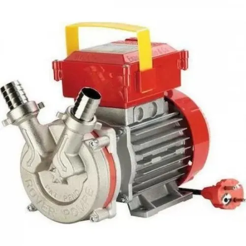 ΗΛΕΚΤΡΑΝΤΛΙΑ ΜΕΤΑΓΓΗΣΗΣ ROVER NOVAX 25 (0.6hp/220V | 1400rpm | Φ25