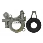 ΑΝΤΛΙΑ ΛΑΔΙΟΥ HUSQVARNA 362 365 / JONSERED 2165 217 (ΑΝΛ-004)
