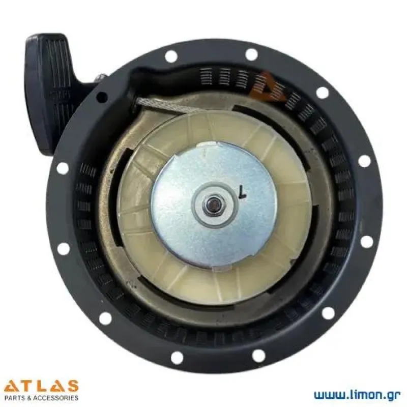 ΧΕΙΡΟΜΙΖΑ ΚΟΜΠΛΕ DIESEL 178 ΚΙΝΑΣ (6,0HP - 7,0HP) (26935)