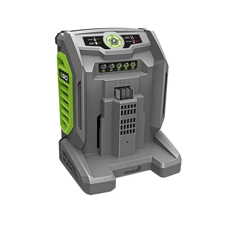 ΦΟΡΤΙΣΤΗΣ EgoPower+ CH7000E 