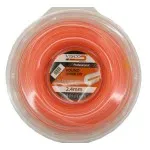ΜΕΣΙΝΕΖΑ VISCO DUAL TWIST - ΣΤΡΟΓΓΥΛΗ 2.4mm 44m (2445)