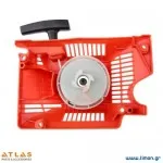 ΧΕΙΡΟΜΙΖΑ ΚΟΜΠΛΕ PN5200 PN4500 με EASYSTART (23557)