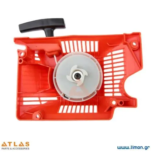 ΧΕΙΡΟΜΙΖΑ ΚΟΜΠΛΕ PN5200 PN4500 με EASYSTART (23557)