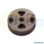 ΣΥΜΠΛΕΚΤΗΣ STIHL FS120 FS200 (15172) (4128-160-2001)