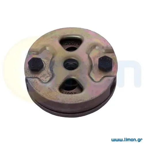 ΣΥΜΠΛΕΚΤΗΣ STIHL FS120 FS200 (15172) (4128-160-2001)