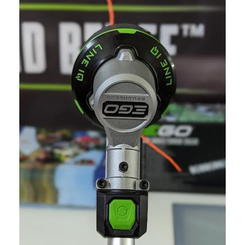 ΘΑΜΝΟΚΟΠΤΙΚΟ EgoPower+ ST1613E-T 
