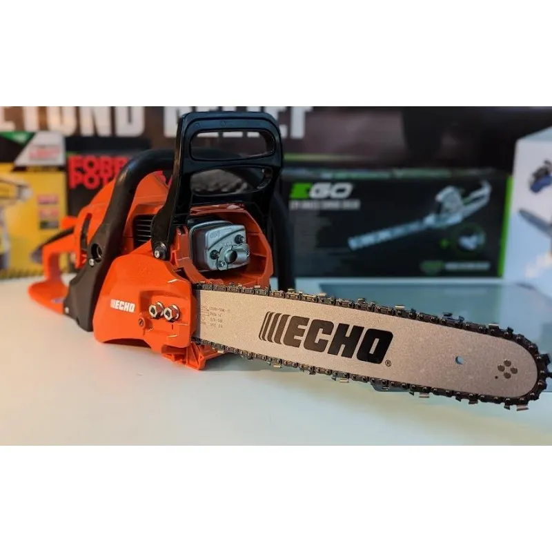 ΑΛΥΣΟΠΡΙΟΝΟ ECHO CS-310ES/35 (4.0kg) 30cc 1.5hp – 3/8