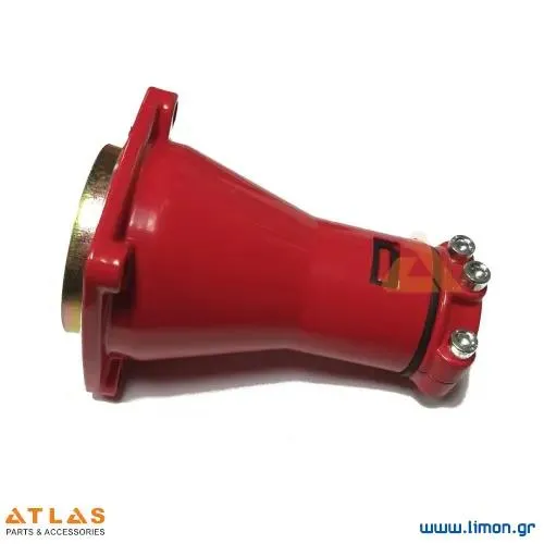ΚΩΝΟΣ ΜΠΑΣΤΟΥΝΙΟΥ (58x58) Φ24mm - 7Δ - 7mm (22598)