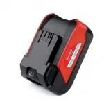 ΜΠΑΤΑΡΙΑ BLUEBIRD 21.0V(MAX) - 18.0V(RATED) - 5.0AHR
