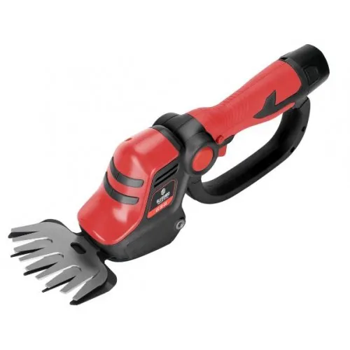 ΚΙΤ ΚΟΠΗΣ ΓΚΑΖΟΝ ΜΠΑΤΑΡΙΑΣ BLUEBIRD GC 22-10 (+2 ΜΠΑΤΑΡΙΕΣ 12,6V(MAX) - 2,5AHR & ΦΟΡΤΙΣΤΗ)