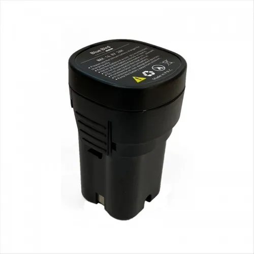 ΜΠΑΤΑΡΙΑ BLUEBIRD 16.8V(MAX) - 14.1V(RATED) - 2.5AHR
