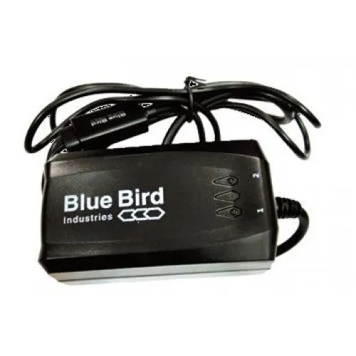 ΦΟΡΤΙΣΤΗΣ BLUEBIRD ΔΙΠΛΟΣ 16,8V(ΜΑΧ) - 14,1V(RATED)