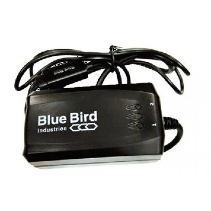 ΦΟΡΤΙΣΤΗΣ BLUEBIRD ΔΙΠΛΟΣ 16,8V(ΜΑΧ) - 14,1V(RATED)