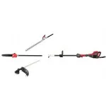 ΠΟΛΥΜΗΧΑΝΗΜΑ BLUEBIRD COMBI 22-800 (2 ΜΠΑΤΑΡΙΕΣ 21.0V(MAX) 5.0Ah & ΦΟΡΤΙΣΤΗ)