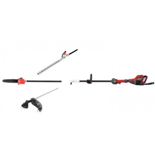 ΠΟΛΥΜΗΧΑΝΗΜΑ BLUEBIRD COMBI 22-800 (2 ΜΠΑΤΑΡΙΕΣ 21.0V(MAX) 5.0Ah & ΦΟΡΤΙΣΤΗ)