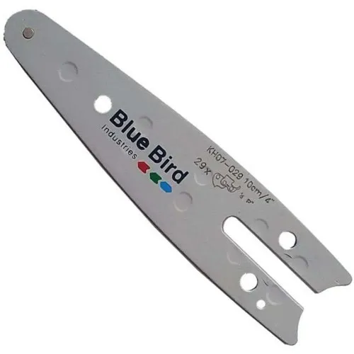 ΛΑΜΑ BLUEBIRD 10cm 1,1mm 1/4