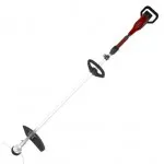 ΘΑΜΝΟΚΟΠΤΙΚΟ BLUEBIRD BC 22-800L (2 ΜΠΑΤΑΡΙΕΣ 21.0V(MAX) 5.0Ah & ΦΟΡΤΙΣΤΗ)