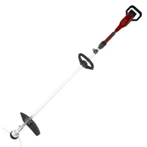 ΘΑΜΝΟΚΟΠΤΙΚΟ BLUEBIRD BC 22-800L (2 ΜΠΑΤΑΡΙΕΣ 21.0V(MAX) 5.0Ah & ΦΟΡΤΙΣΤΗ)
